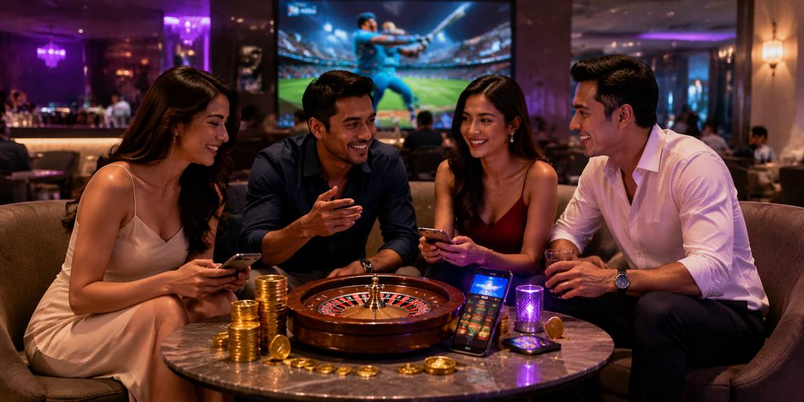 bitcasino.io Bonanza Megaways