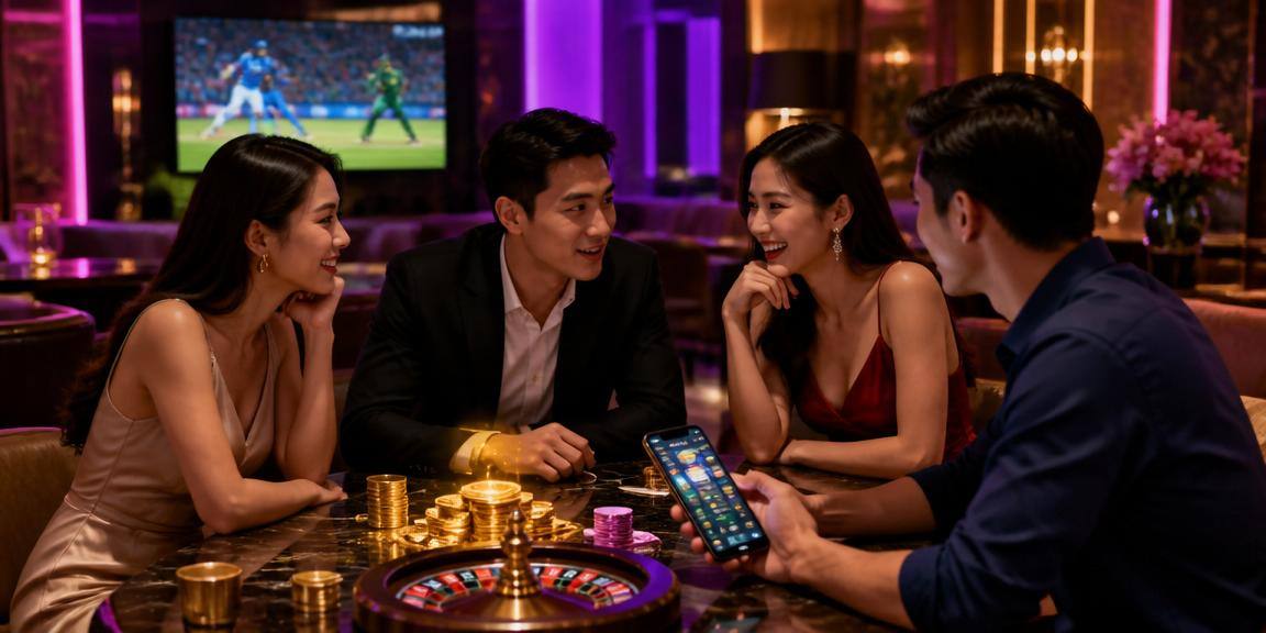 bitcasino.io Trung tâm hỗ trợ
