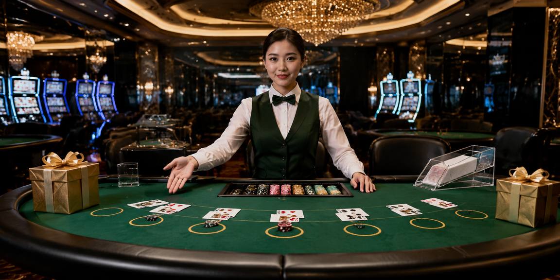 bitcasino.io Slots